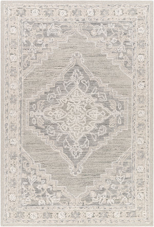 Addyson AYO-2303 9' x 12' Handmade Rug AYO2303-912 Livabliss Surya