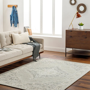 Livabliss Addyson Hand Tufted Wool Cotton Accent Rug Artisan Traditional Style for Entryways AYO2303-23