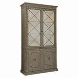 Bernhardt Canyon Ridge China Cabinet K1293