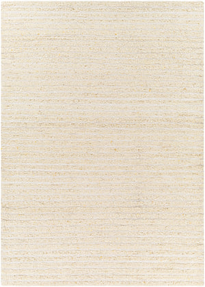Anya AYY-2300 9' x 12' Handmade Rug AYY2300-912  Gray, Light Olive, Taupe, Off-White Surya