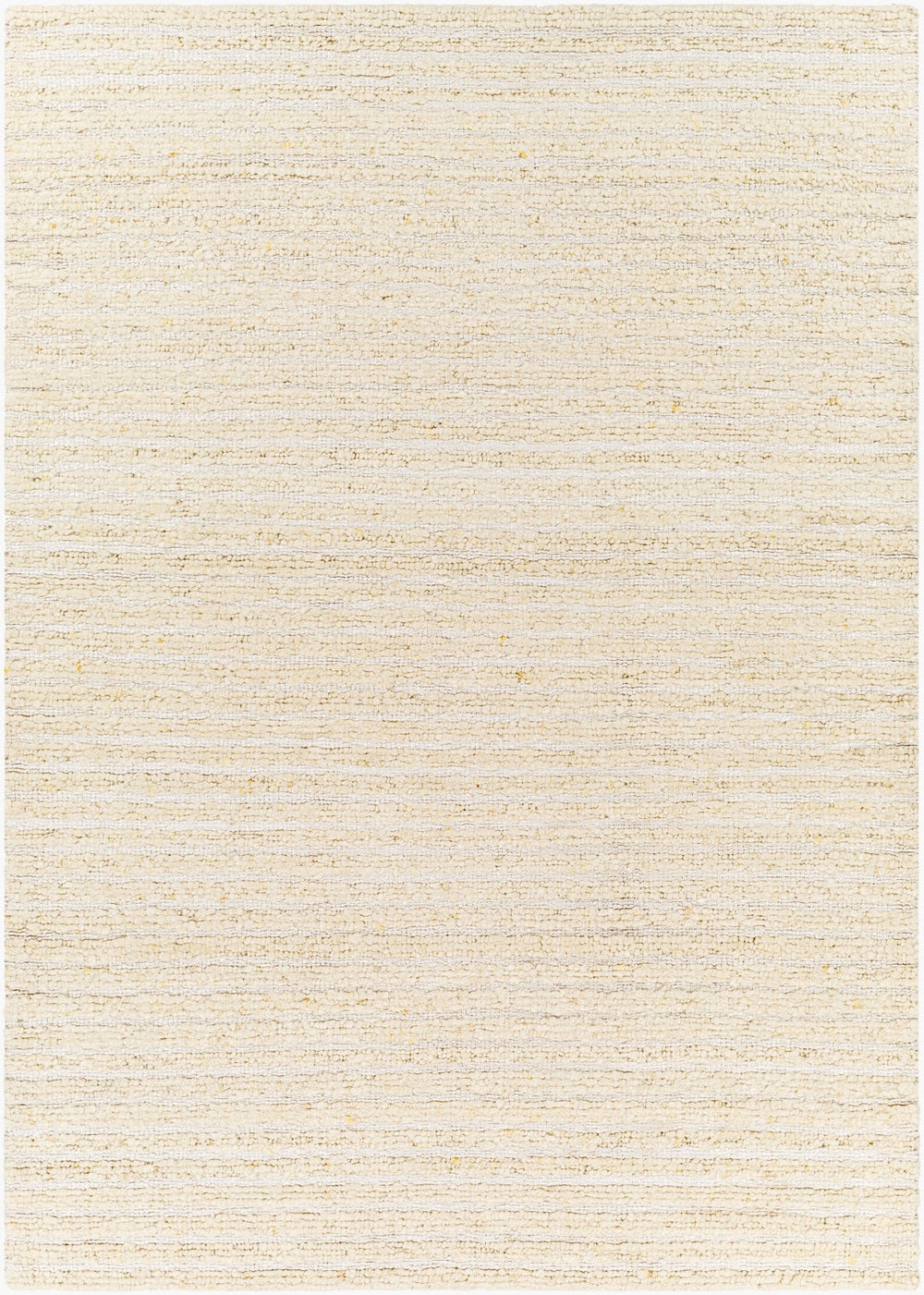 Surya Anya 2' X 3' Handmade High Pile Area Rug - Luxurious Cottage-style Décor With Intricate Patterns Gray Wool,Rayon Ayy2300-23