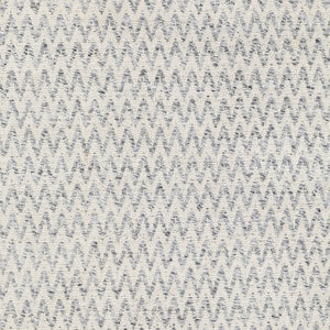 Surya Azalea 2' X 3' Eco-friendly Handmade Rug - Global Style, Unique Texture, And Cozy Home Accent Slate Recycled Pet Yarn Aza2302-1218