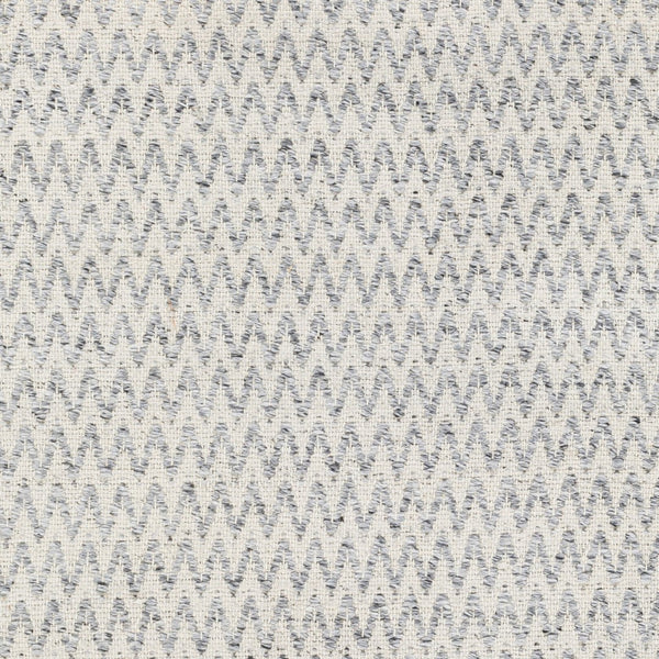 Surya Azalea 2' X 3' Eco-friendly Handmade Rug - Global Style, Unique Texture, And Cozy Home Accent Slate Recycled Pet Yarn Aza2302-1518