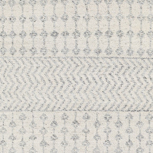 Surya Azalea Handwoven Flatweave Rug Eco Friendly Pet Yarn Global Boho Entryway Accent AZA2303-23