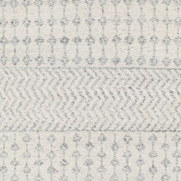 Surya Azalea Handwoven Flatweave Rug Eco Friendly Pet Yarn Global Boho Entryway Accent AZA2303-23