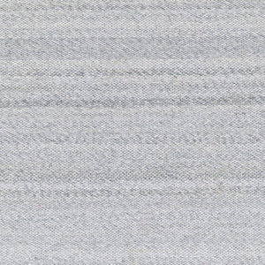 Surya Azalea 2' X 3' Eco-friendly Handmade Rug - Global Style, Unique Texture, And Cozy Home Accent Light Gray Recycled Pet Yarn Aza2308-23