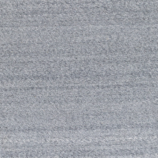 Surya Azalea 2' X 3' Eco-friendly Handmade Rug - Global Style, Unique Texture, And Cozy Home Accent Slate Recycled Pet Yarn Aza2309-23