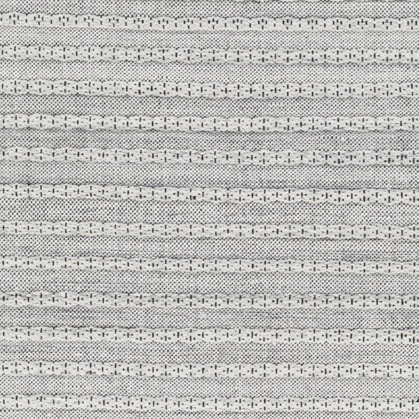 Surya Azalea 2' X 3' Eco-friendly Handmade Rug - Global Style, Unique Texture, And Cozy Home Accent Light Slate Recycled Pet Yarn Aza2310-23
