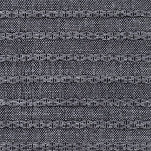 Surya Azalea 2' X 3' Eco-friendly Handmade Rug - Global Style, Unique Texture, And Cozy Home Accent Gray Recycled Pet Yarn Aza2311-576