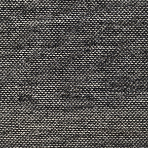 Surya Azalea 2' X 3' Eco-friendly Handmade Rug - Global Style, Unique Texture, And Cozy Home Accent Black Recycled Pet Yarn Aza2312-268