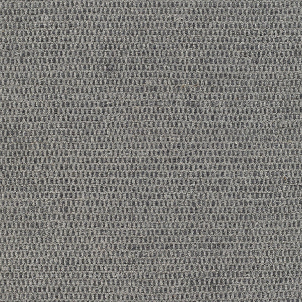 Surya Azalea 2' X 3' Eco-friendly Handmade Rug - Global Style, Unique Texture, And Cozy Home Accent Medium Gray Recycled Pet Yarn Aza2316-268