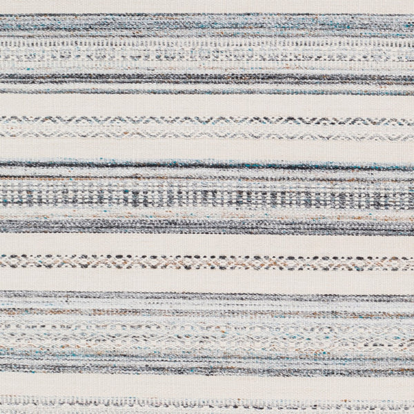 Surya Azalea 2' X 3' Eco-friendly Handmade Rug - Global Style, Unique Texture, And Cozy Home Accent Light Beige Recycled Pet Yarn Aza2318-268