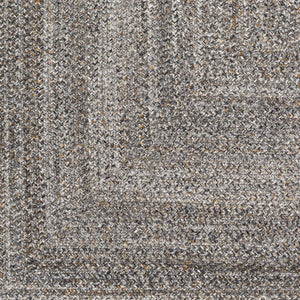 Azalea AZA-2321 12' x 15' Handmade Rug AZA2321-1215  Brown, Medium Gray, Black, Light Slate, Cream Surya