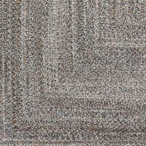 Surya Azalea 2' X 3' Eco-friendly Handmade Rug - Global Style, Unique Texture, And Cozy Home Accent Brown Recycled Pet Yarn Aza2321-268