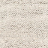 Azalea AZA-2326 8' x 10' Handmade Rug AZA2326-810  Light Beige, Black, Light Gray Surya