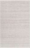 Azalea AZA-2327 12' x 15' Handmade Rug AZA2327-1215  Charcoal, Light Beige, Tan Surya