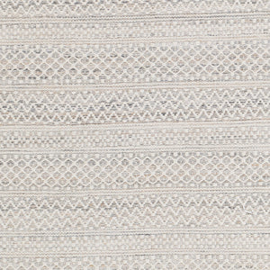 Azalea AZA-2327 12' x 15' Handmade Rug AZA2327-1215  Charcoal, Light Beige, Tan Surya