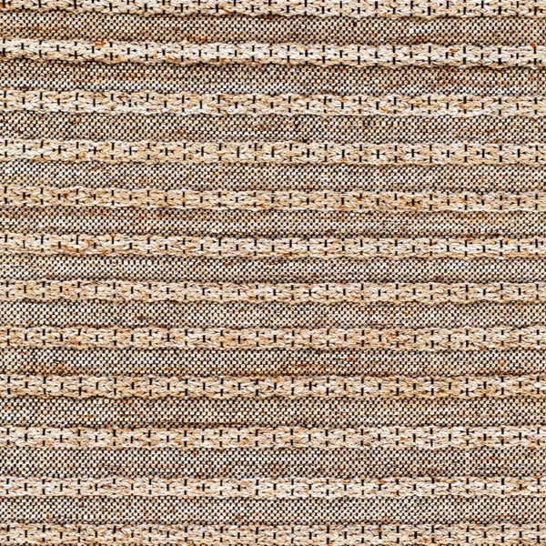 Surya Azalea 2' X 3' Eco-friendly Handmade Rug - Global Style, Unique Texture, And Cozy Home Accent Taupe Recycled Pet Yarn Aza2335-268