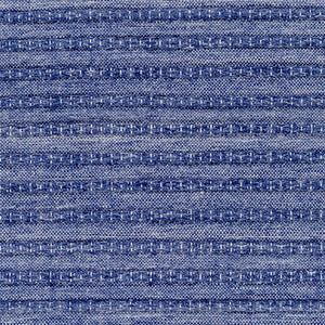 Azalea AZA-2339 8'10" x 12' Handmade Rug AZA2339-81012  Dark Blue, Denim, Ivory, White Surya