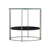 Bernhardt Lafayette Side Table 408125