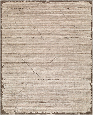 Surya Azad Bohemian Global Hand Loomed Rayon Area Rug Lustrous Low Pile Living Room 12' x 15' Rectangle AZD2300-1215
