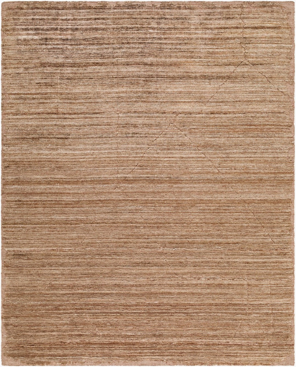 Surya Azad Hand-loomed Rayon Area Rug Bohemian Global Low Pile Lustrous Living Room Accent 9' x 12' Rectangle AZD2307-912