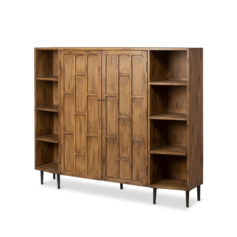 Park Hill Socorro Storage Cabinet EFC20136