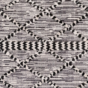 Livabliss Azilal Moroccan High Pile Area Rug with Fringe Polyester Bohemian Living Room Accent AZI2311-5373