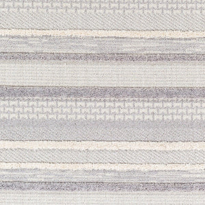 Livabliss Azilal High Pile Polyester Runner Rug with Fringe for Hallways and Entryways AZI2316-2773