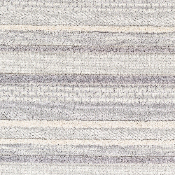 Livabliss Azilal High Pile Polyester Runner Rug with Fringe for Hallways and Entryways AZI2316-2773