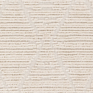 Livabliss Azilal Bohemian Global Runner Rug High Pile Polyester Fringe Hallway Accent AZI2318-2773