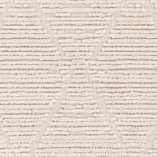 Livabliss Azilal Bohemian Global Runner Rug High Pile Polyester Fringe Hallway Accent AZI2318-2773