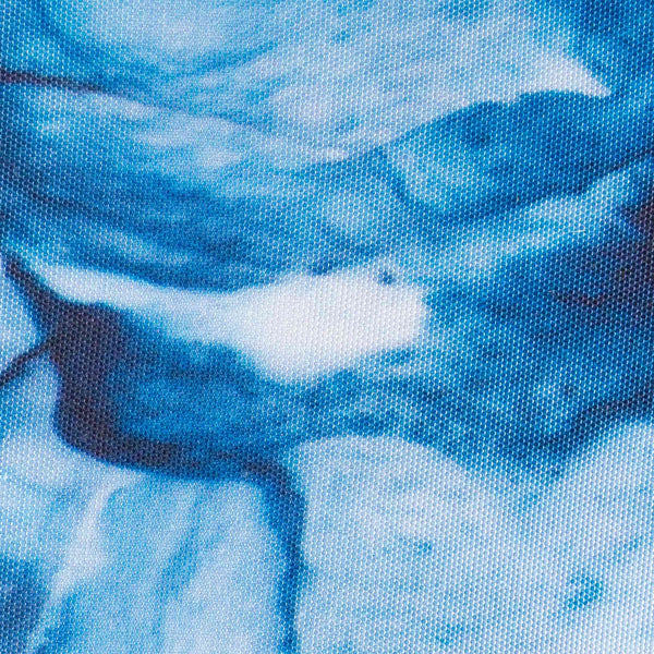 Surya Azora 18" Modern Accent Pillow - Durable, Stylish, And Charming Home Decor For A Fresh Look Silver Gray Polyester,Polyester Azo002-2020p