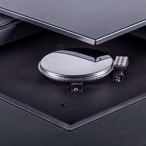 Origins Azure Square Steel Propane Fire Pit Outdoor Coffee Table with 50000 Btu Burner FP-28SQM