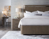 Hooker Furniture Modern Mood Queen Panel Bed 6850-90250-89 6850-90250-89