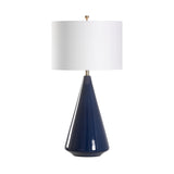 Blueberry Lamp Blue 61285-WILDWOOD Wildwood