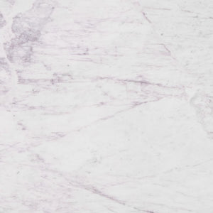 Izola Dining Table White & Black 110140 Zuo Modern