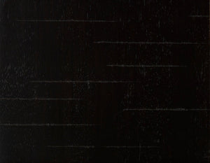 English Elm Transitional 4-Piece Pub Height Dining Set With Black Rub-Through Finish For Cozy Spaces And Style B011P284443-GIGA