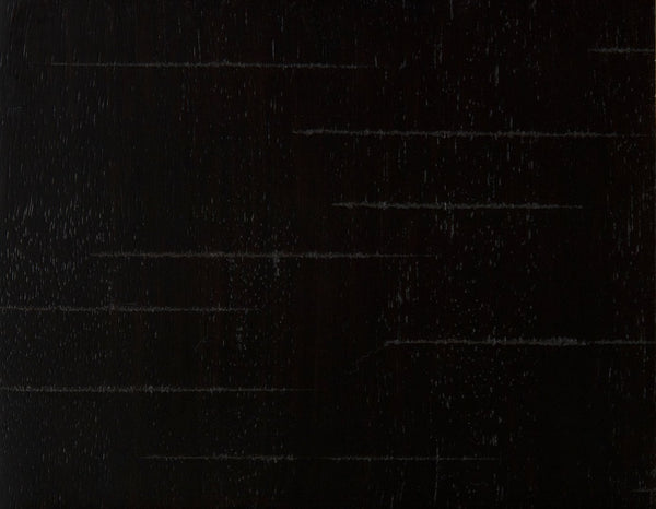 English Elm Transitional 4-Piece Pub Height Dining Set With Black Rub-Through Finish For Cozy Spaces And Style B011P284443-GIGA