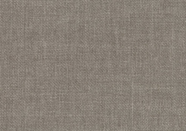 English Elm Traditional Linen Upholstered Dining Bench Oak Veneer Legs Nailhead Trim Neutral Gray B011P439069