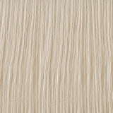 Madison Park Harper Modern/Contemporary Solid Crushed Curtain Panel Pair MP40-4526 Cream