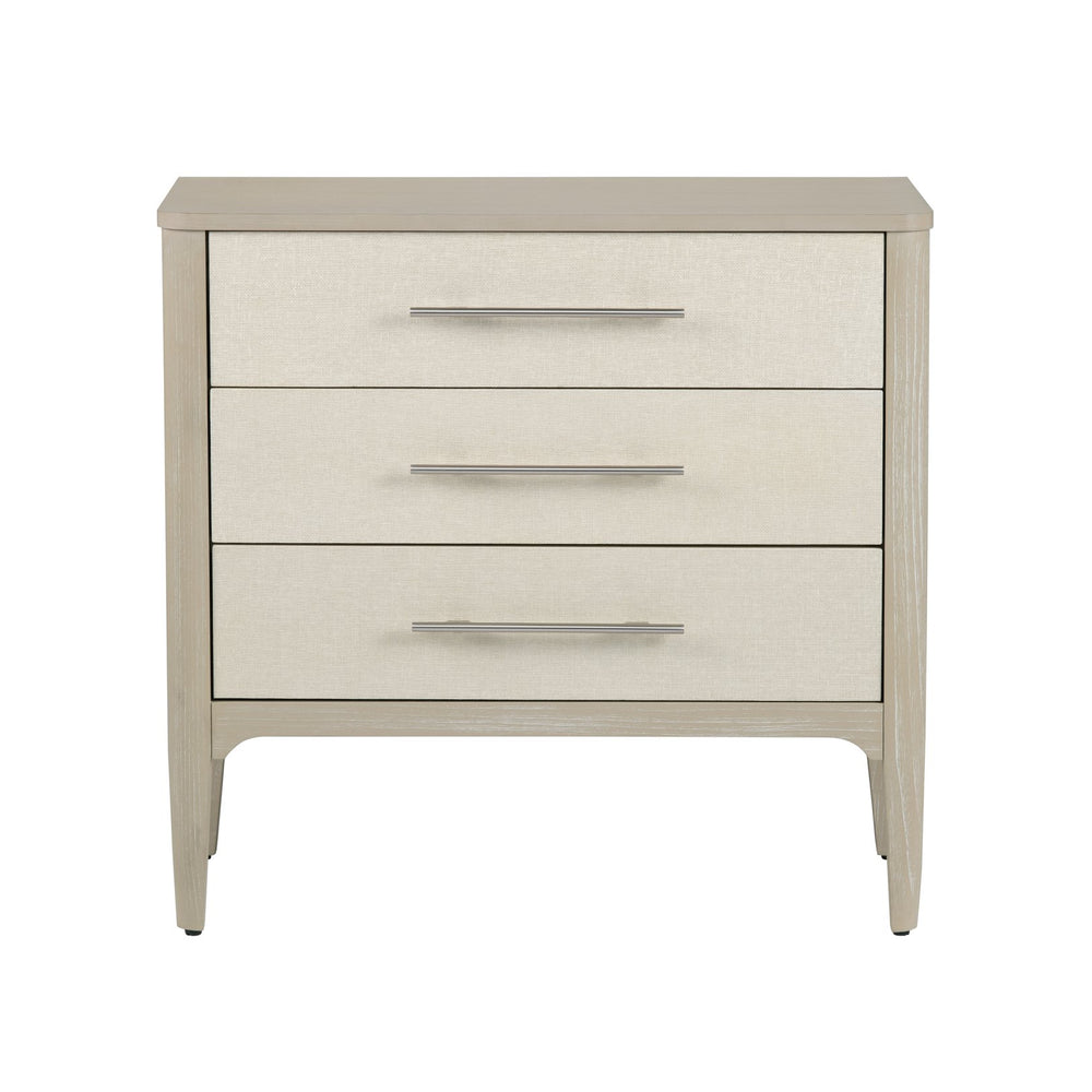 Crestview Collection Transitional Chest Of Drawers - Stylish Living Room Furniture With Soft-close Drawers & Modern Charm Tan Solid Wood Cvfdr1159