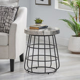 Christopher Knight Home® - Noble House - - Side Table