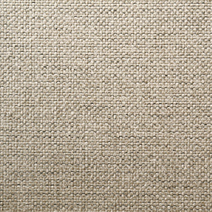 English Elm Remy Light Walnut Mid-Century Bar Stools Set of 2 with Woven Rattan Back & Sand Fabric Upholstery B062P299924