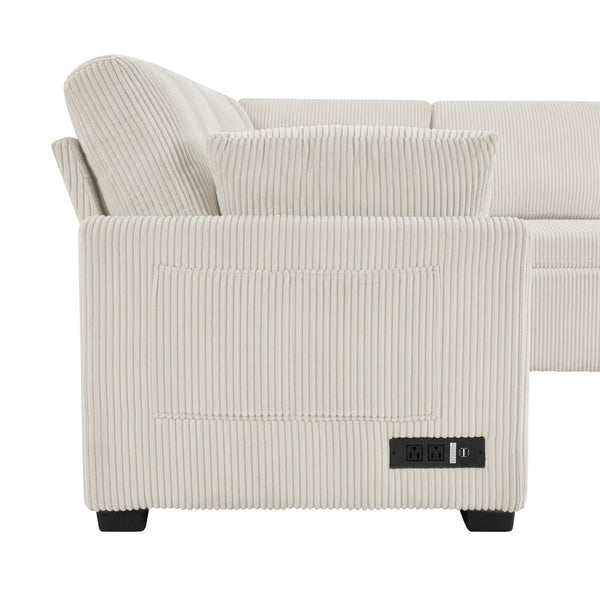 English Elm Swivel Barrel Accent Chair Chenille Tufted Round Club Seat for Living Room Lounge N719S002380E