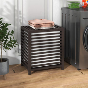 English Elm HOMCOM Slim Bathroom Storage Cabinet Narrow Freestanding Organizer with Drawers & Hidden Compartments Coffee W2225P200754