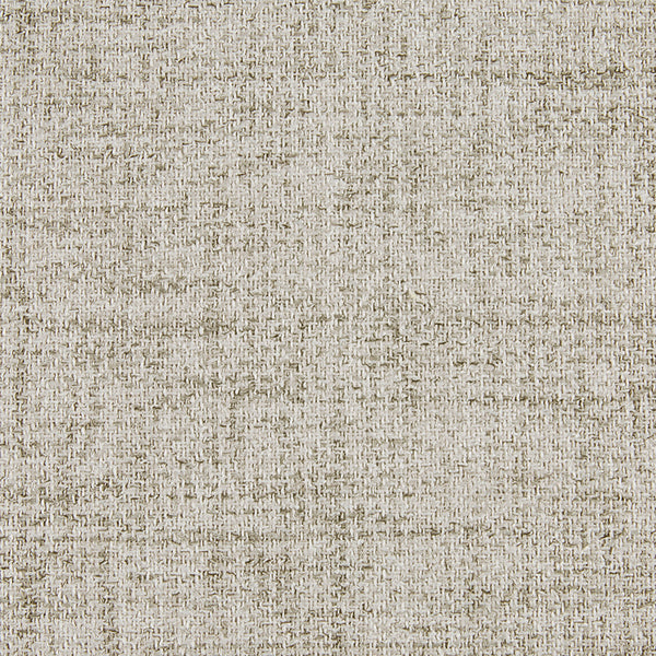 JLA Home INK+IVY - Modular ottoman with durable upholstery, minimalist silhouette and versatile modular design for any room Linen II101-0545