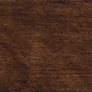 English Elm Marcello Brown Bar Table with Faux Marble Top, Solid Wood & MDF, Storage Shelf, Sturdy Contemporary Design B201P409515