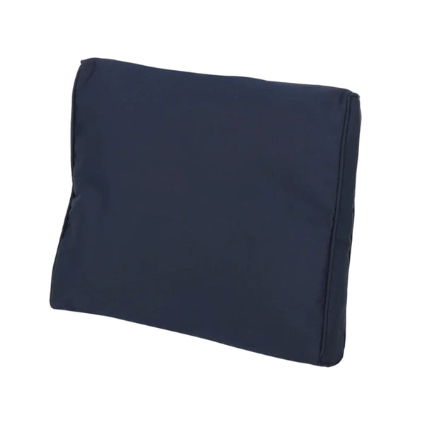 English Elm Christopher Knight Home® - Honolulu Club Chair Cushion Set - Navy Seat & Back Cushions For Outdoor Comfort, Set Of 2 N775P270231N