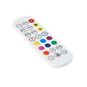 English Elm TV LED Fireplace TV Stand with Bluetooth LED Lights, Remote, USB Charging & Ample Storage, 58" Espresso W2275P257463